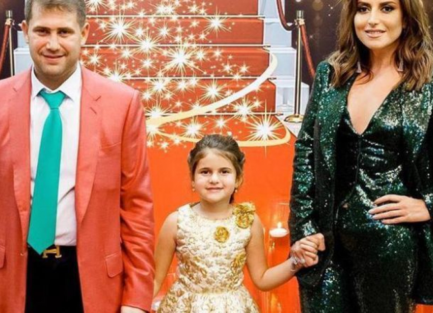 Супруга Илана Шора хочет получить молдавское гражданство за деньги