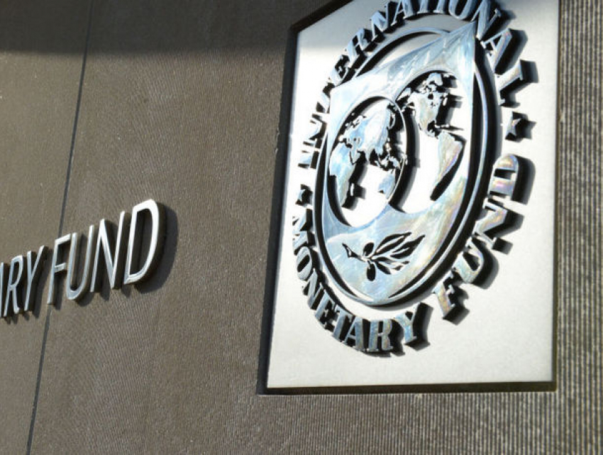 Миссия Международного валютного фонда направляется в Кишинев