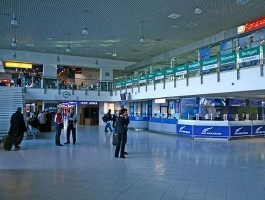 Из Израиля депортировали двух молдаванок с фальшивыми визами