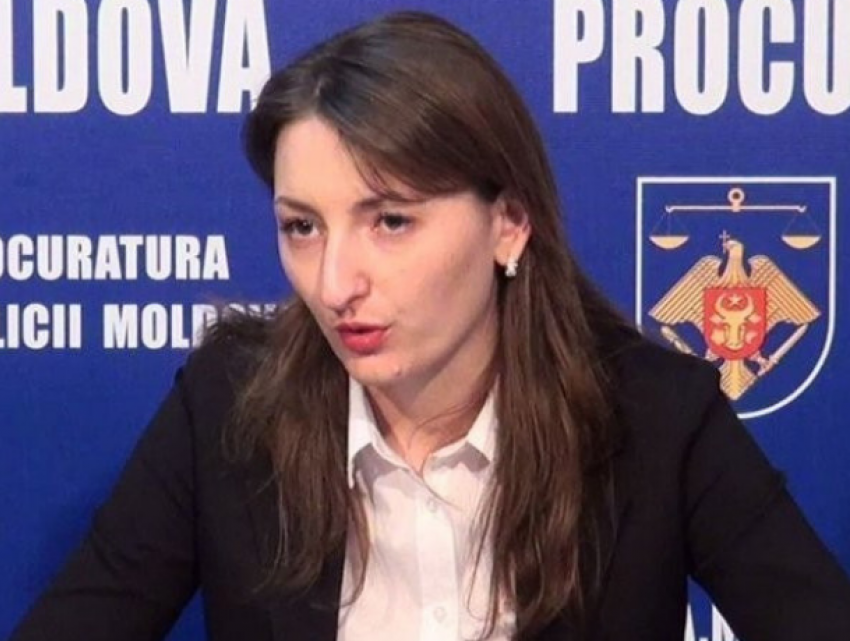 Кто возглавит Антикоррупционную прокуратуру после отставки Мораря?