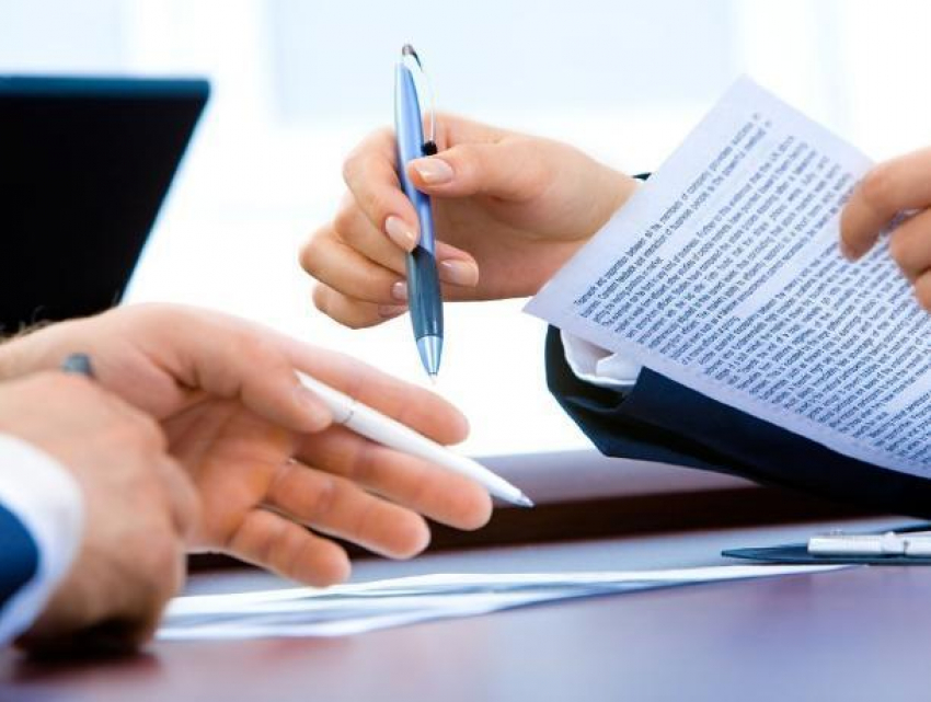 Новые правила для предприятий, у которых нет сотрудников и выплат в бюджет