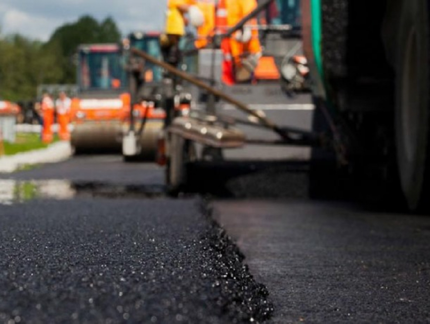 В 2021 году в Кишиневе проведут ремонт ряда мостов и важных дорог