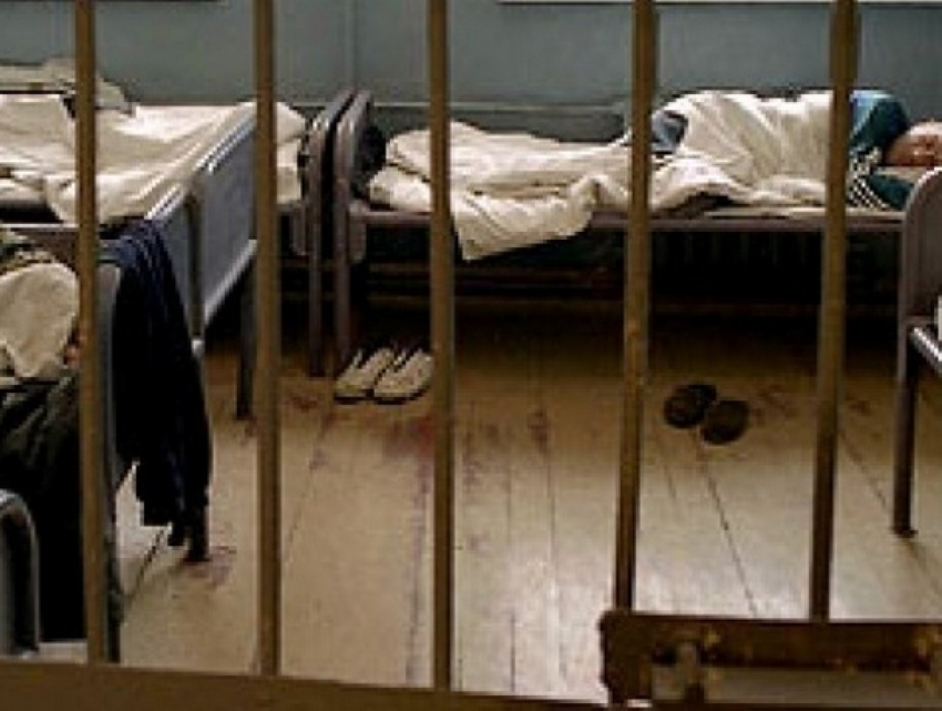 Заключенный ушел из жизни в больнице тюрьмы «Прункул»  