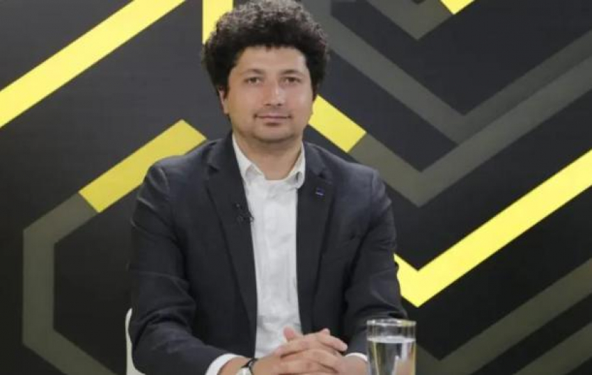 Раду Мариан: поправки в закон о гражданстве стали ответом на наплыв заявлений от россиян