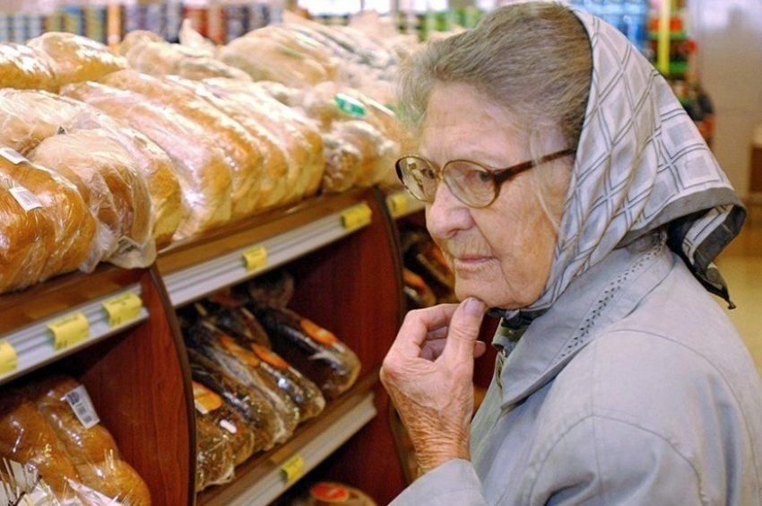 Хлеб в Кишиневе не подешевеет, несмотря на хороший урожай пшеницы