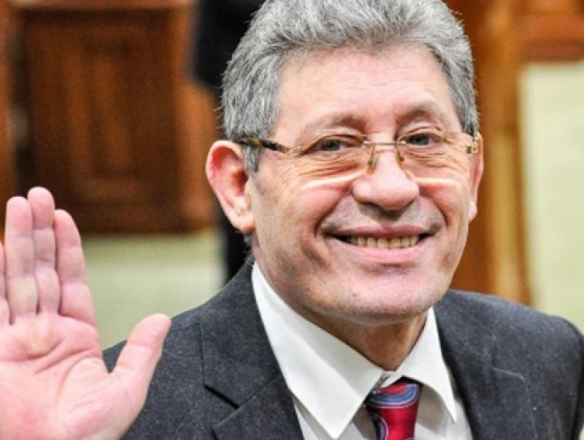 Гимпу: голосуйте за PL или PAS