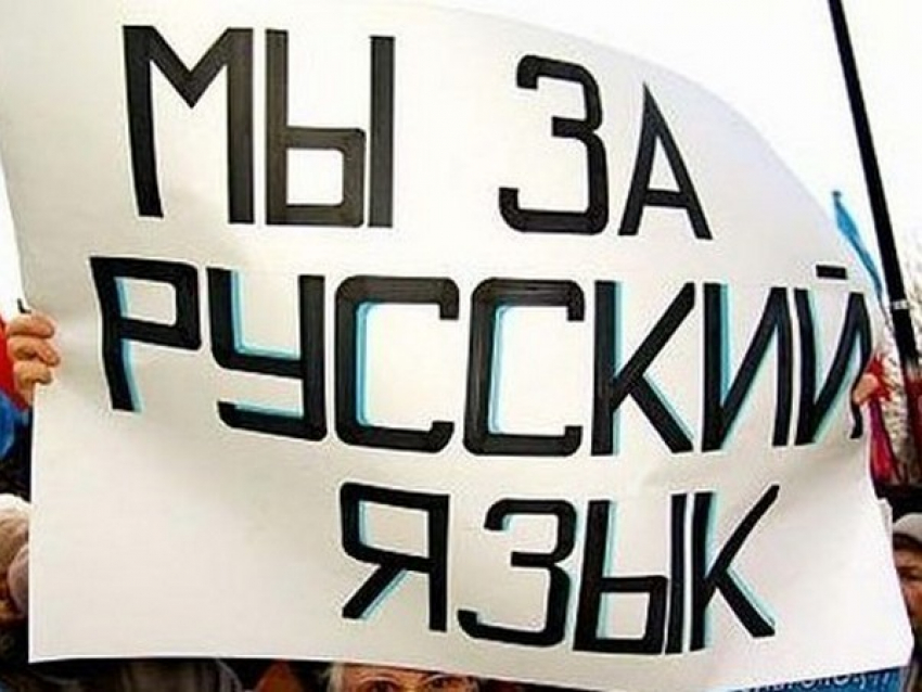 Минпросвет разъяснил ситуацию с изучением русского языка в лицеях 