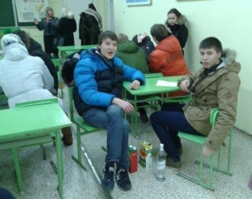 Молодежь не хочет учиться в ПТУ, учреждения будут объединяться из-за нехватки желающих