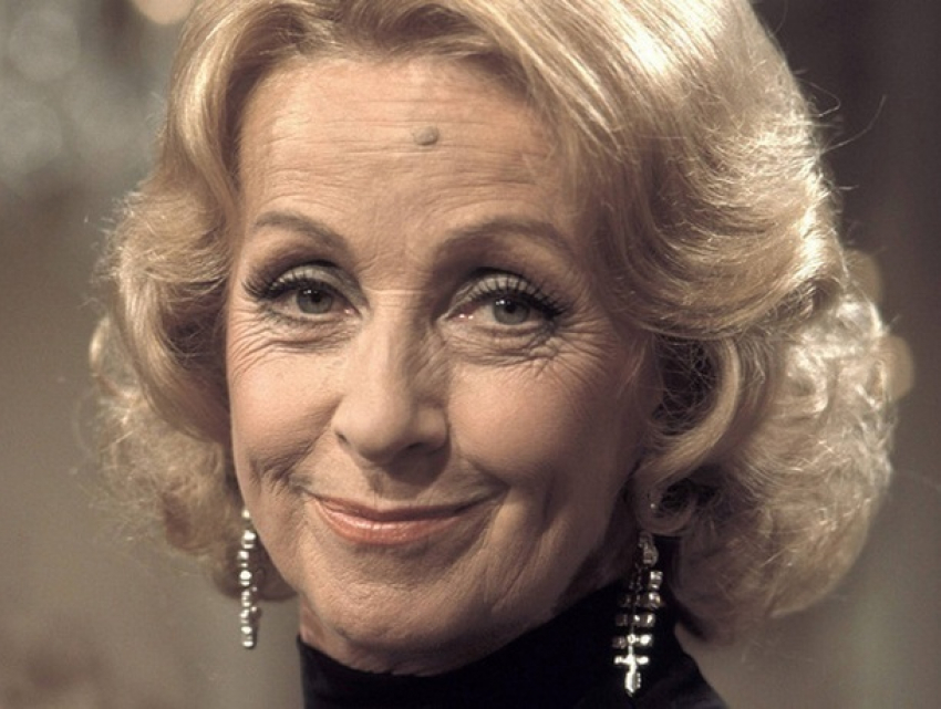 Легендарная актриса французского кино ушла из жизни 