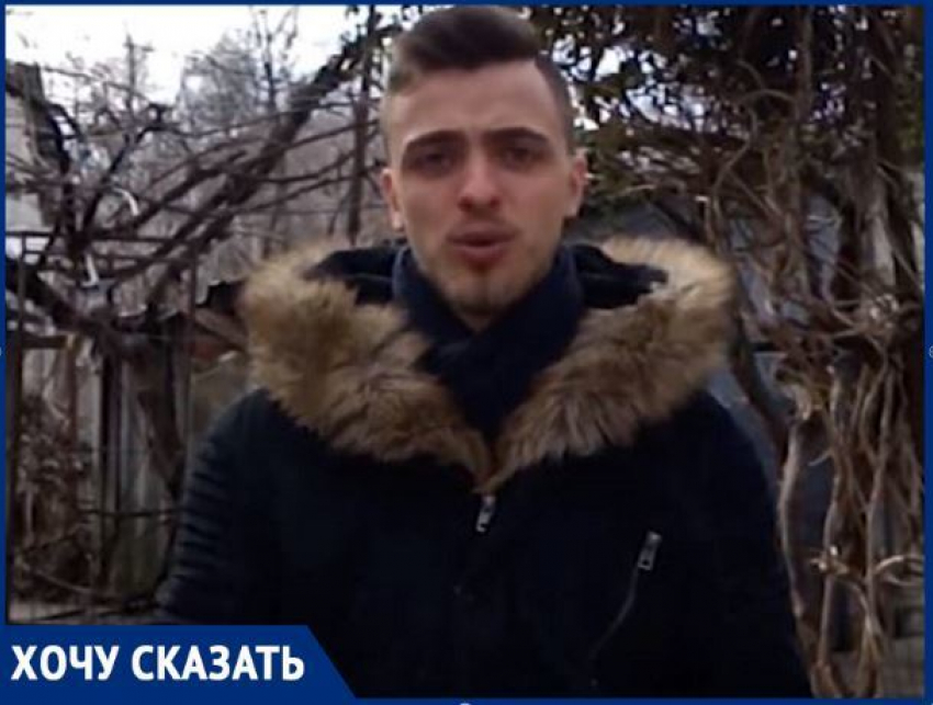Николай Коваленко рассказал о том, что происходит с «исчезнувшим» домом