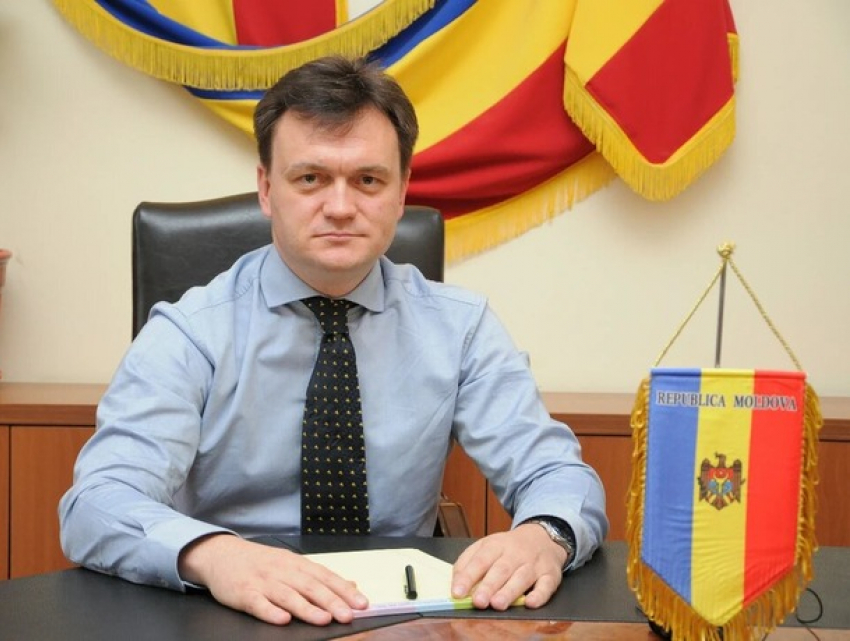 Речан: большой коррупции в органах Молдовы больше нет