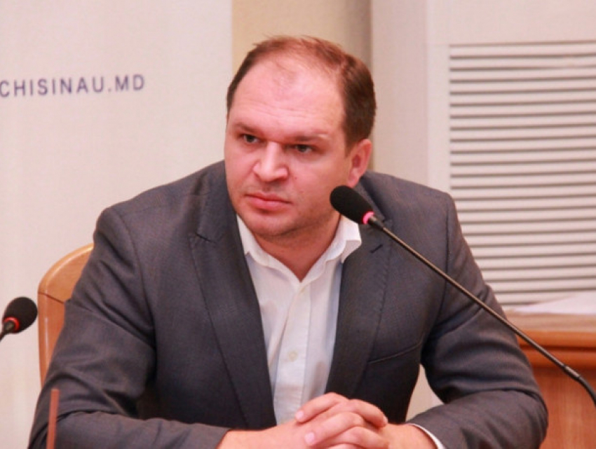 Чебан намерен исключить человеческий фактор при принятии решений в строительстве 