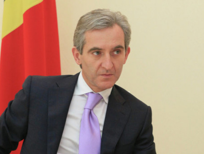 Миллиард долларов был украден Лянкэ «в интересах граждан Молдовы"
