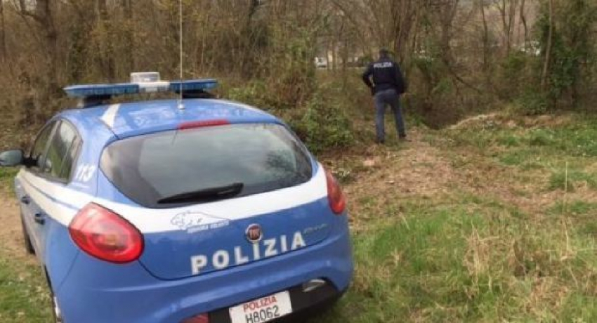 В Италии была убита беременная девушка из Молдовы