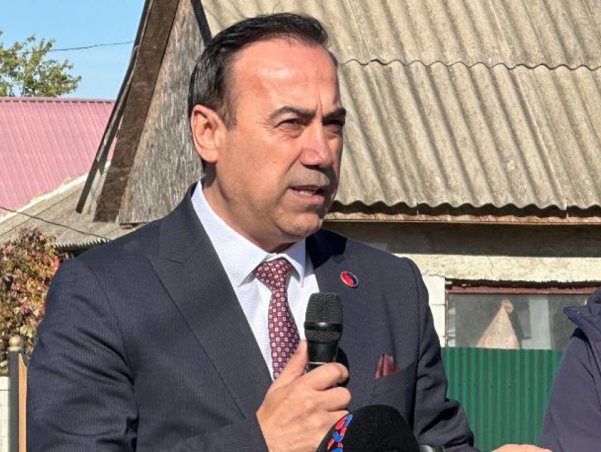 «Мои деньги заблокировали»: В Гагаузии просят властей Молдовы разблокировать счета турецких инвесторов 