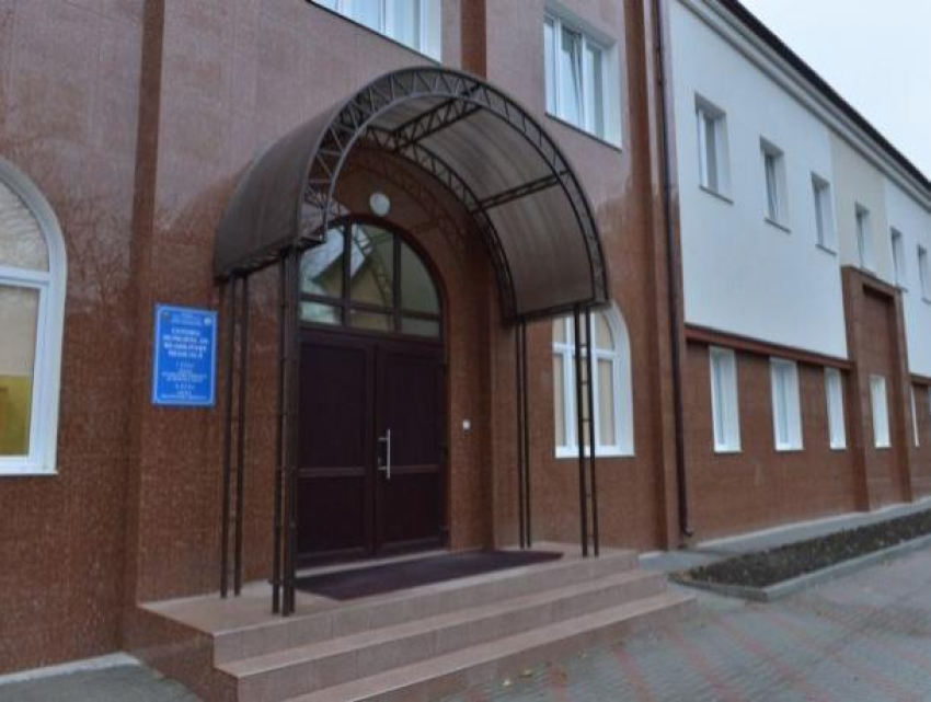Уникальный реабилитационный центр открылся в Молдове