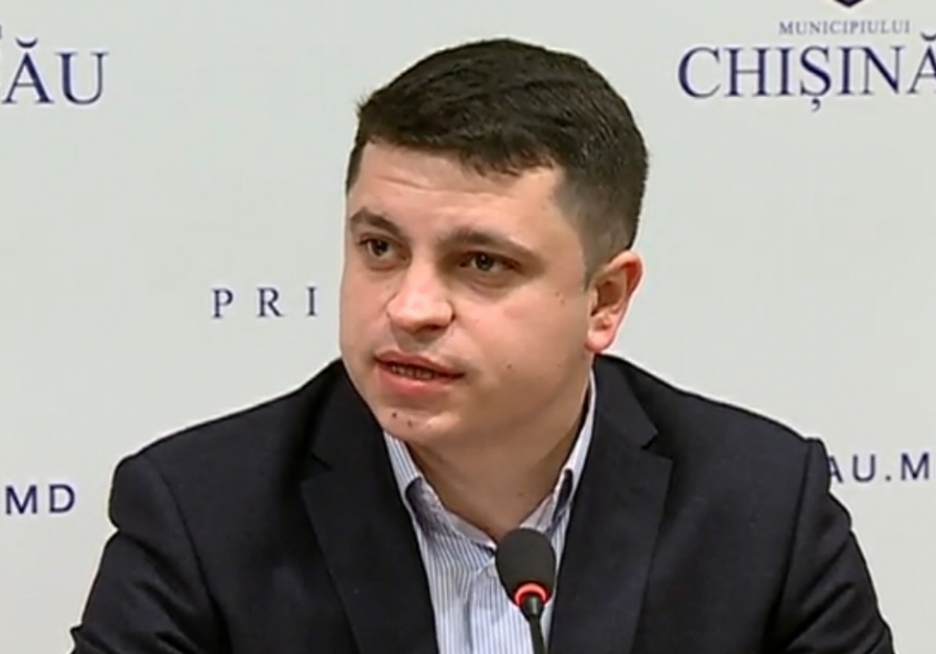 Новым претором Рышкановки стал бывший советник либерала Юрия Дырды