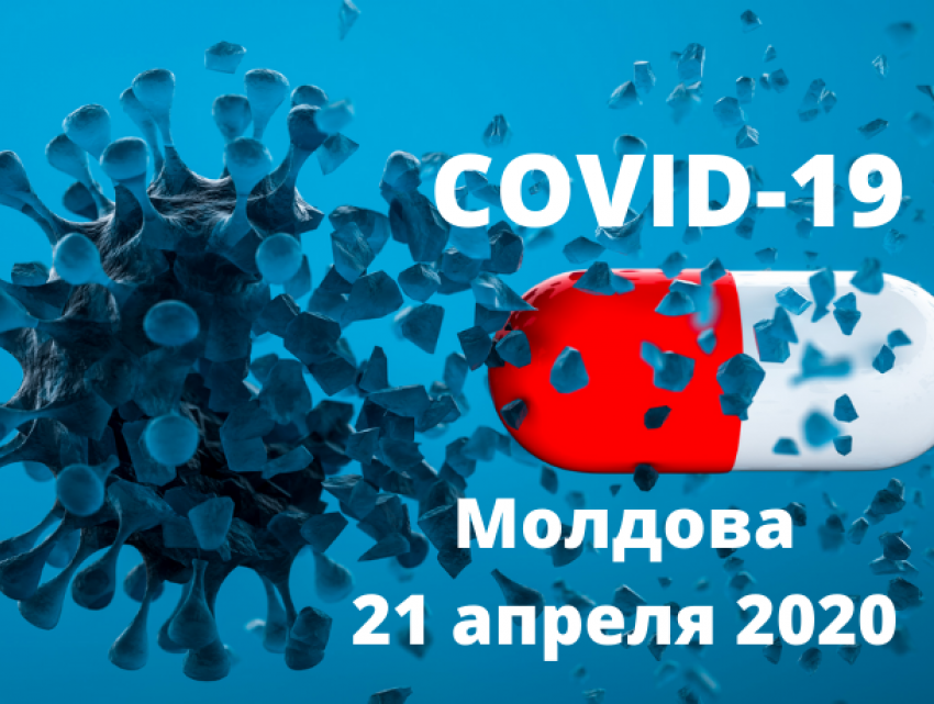 195 пациентов с COVID-19 все еще остаются в тяжелом состоянии 