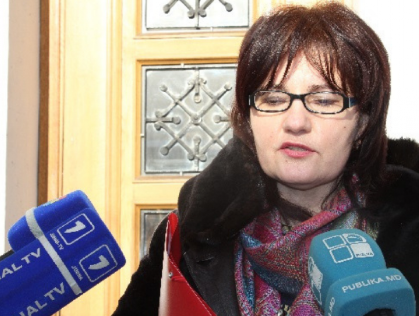 Судья отсудила у государства пенсию в 22 тыс. леев