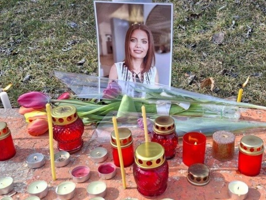 Опубликована предсмертная записка Людмилы Вартик