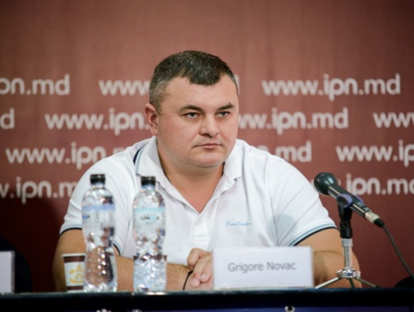 Скандал в Кишиневе: Депутат Новак отреагировал на вероятную «подставу» от фирмы-застройщика