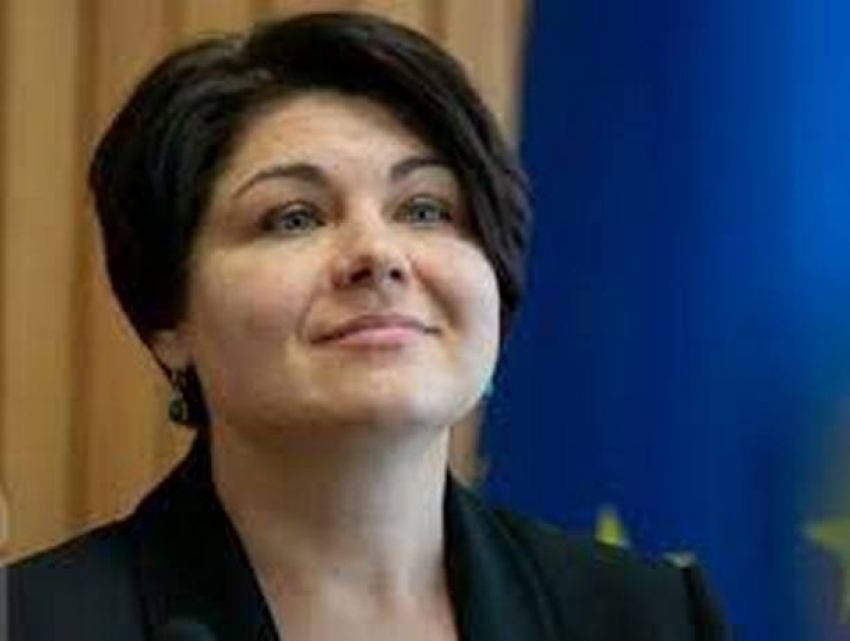 Гаврилица предложила АО «Молдовагаз» искать выход из платежного кризиса, выразив уверенность, что решение будет найдено  
