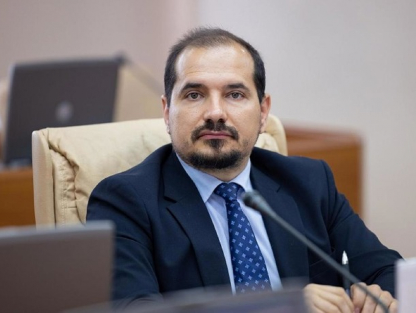 Алексей Бузу повторно извинился за слова о «быдле» 