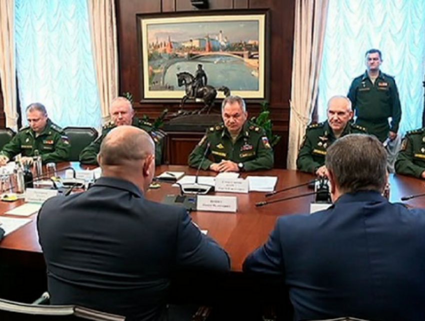 Министр обороны Молдовы: Россия – наш надежный партнер