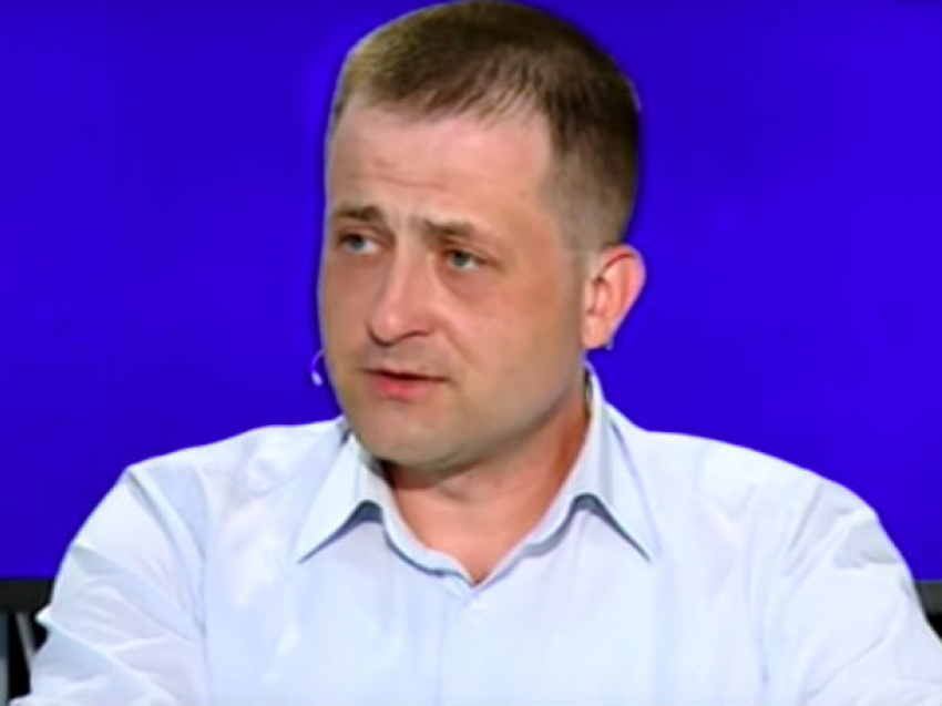 «Непослушный» бывший глава Moldatsa обвинил в телеэфире директора СИБ в запугивании