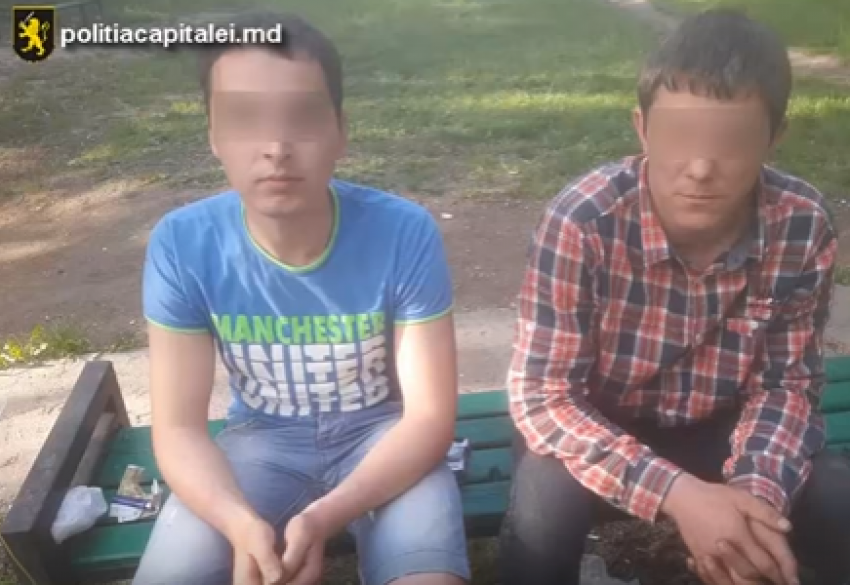 В выходные в столице были задержаны 15 человек: что они делали в общественных местах 