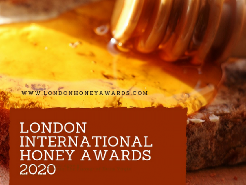 Молдавский мед получил международное признание