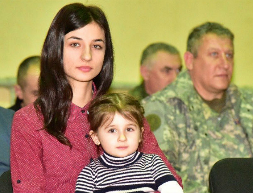 Молодая вдова погибшего в Донбассе украинского спецназовца скончалась от страшных травм