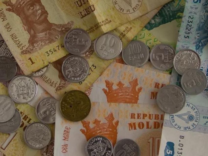 Пенсионеры Молдовы требуют перерасчета пенсий