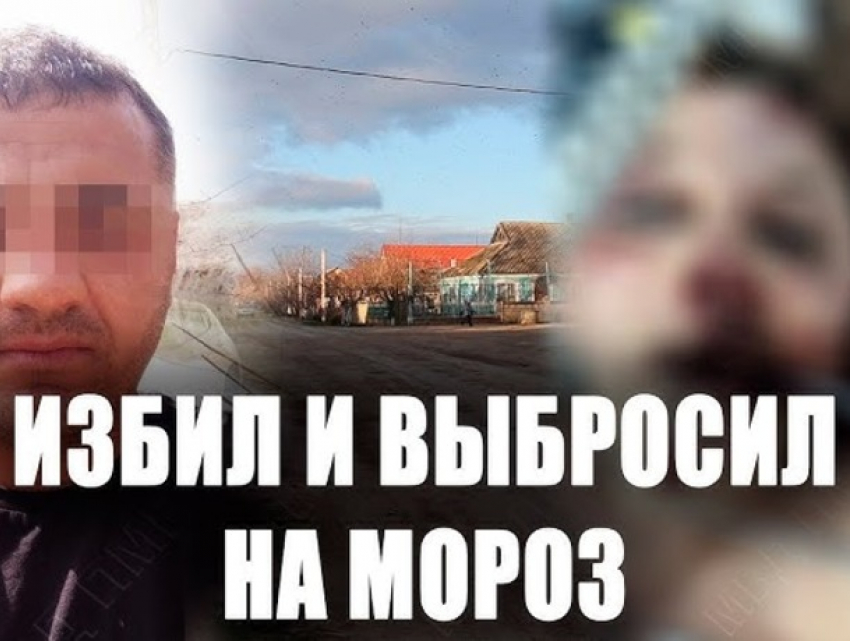 Застолье в Парканах закончилось гибелью женщины на морозе