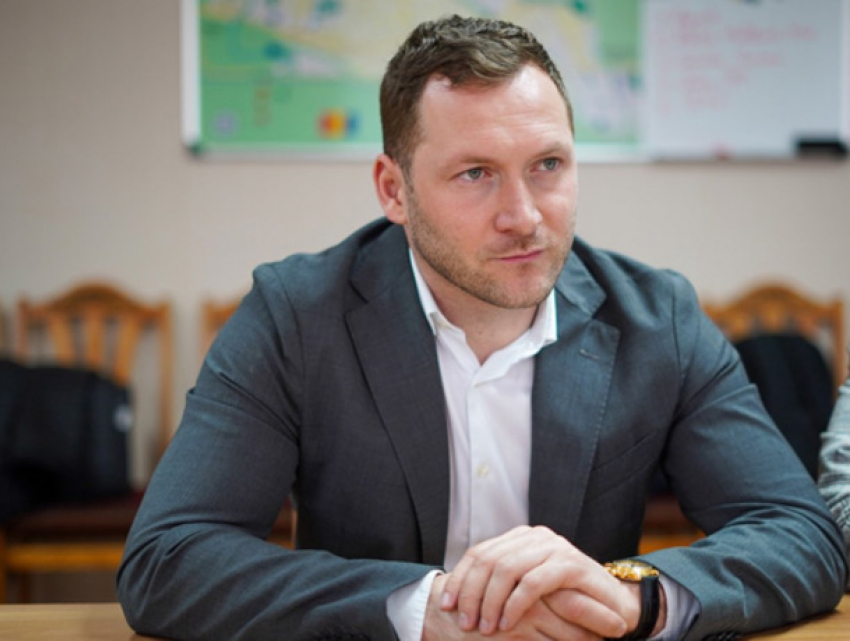 Министр предупредил, что Кишинев может остаться без воды из-за обмеления Днестра