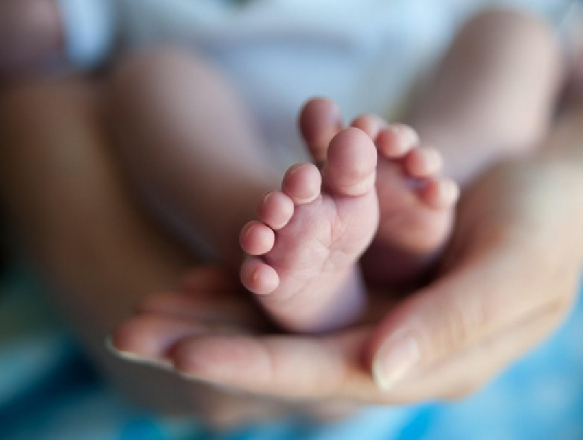 Молдова на грани демографического коллапса: страна - на 221 месте по рождаемости