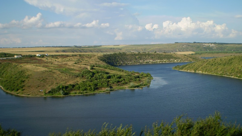 Молдова рискует потерять последнее, что у нее осталось – питьевую воду из Днестра