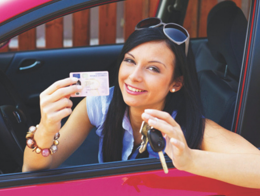 Какие документы нужны для замены водительского удостоверения в 2019 году?