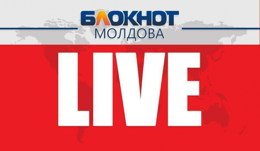 LIVE! Социалисты проводят акцию протеста против подорожания медицинских услуг 