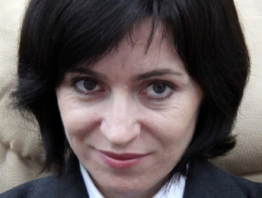 Майя Санду критикует молдавских олигархов с сайта, принадлежащего осужденному олигарху из Казахстана