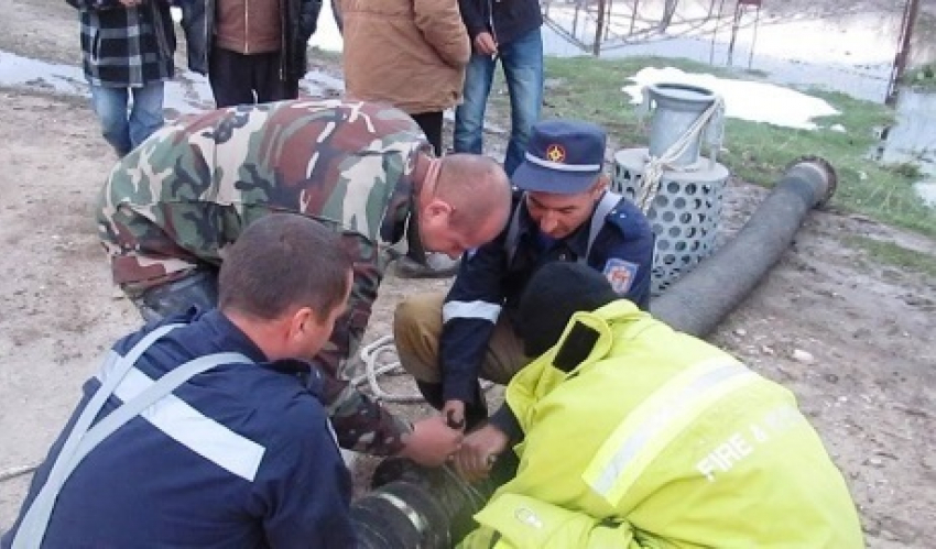 Спустя 6 дней после удара стихии некоторые населенные пункты еще лишены электричества