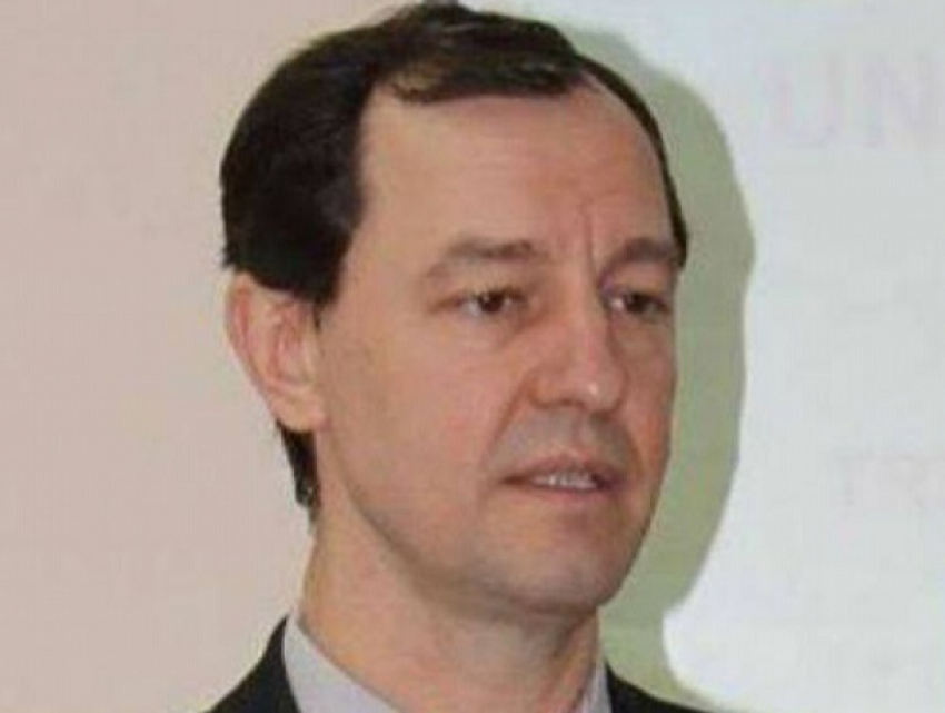 Мунтяну запретили вести борьбу за кресло генпримара Кишинева