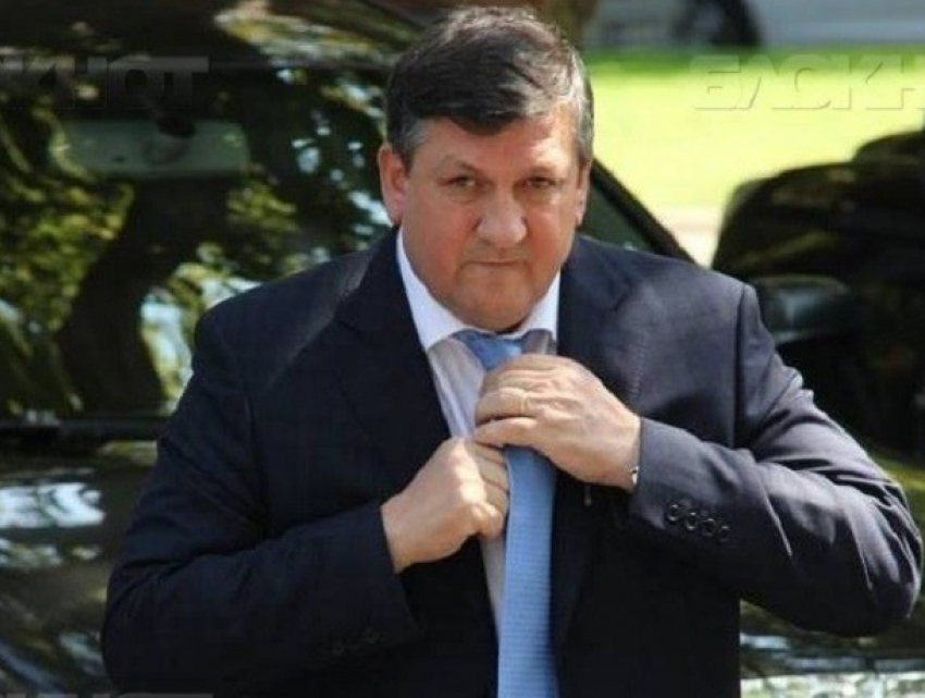 Срок ареста министра транспорта Юрия Киринчука решили продлить