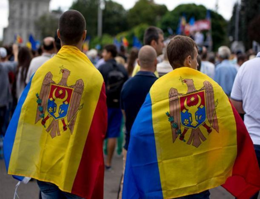В устрашающий список десяти быстро вымирающих стран включили Молдову
