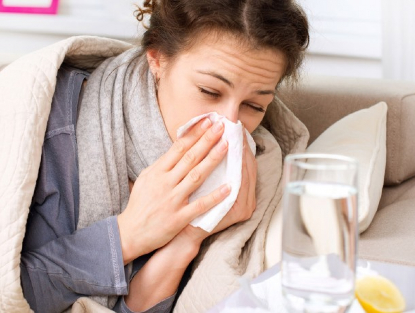 Ковид есть, гриппа нет - сезонная метаморфоза в Молдове