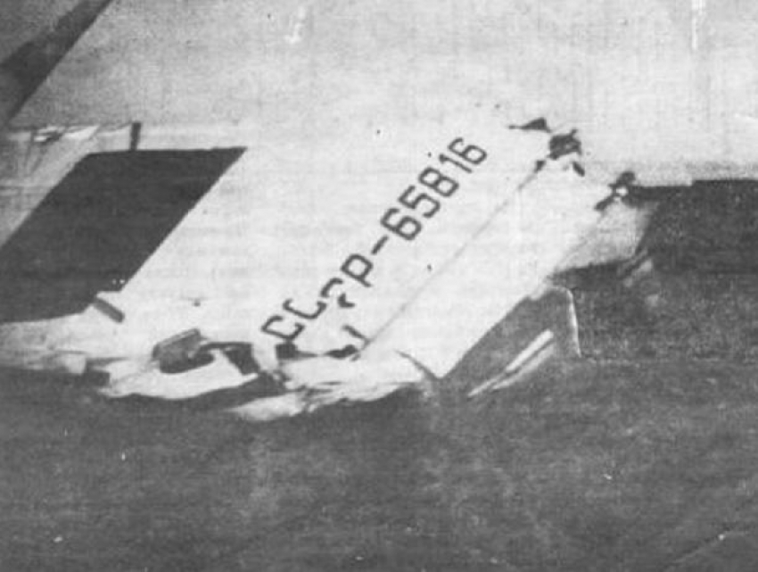 11 августа 1979, «кишиневский след» в гибели «Пахтакора»