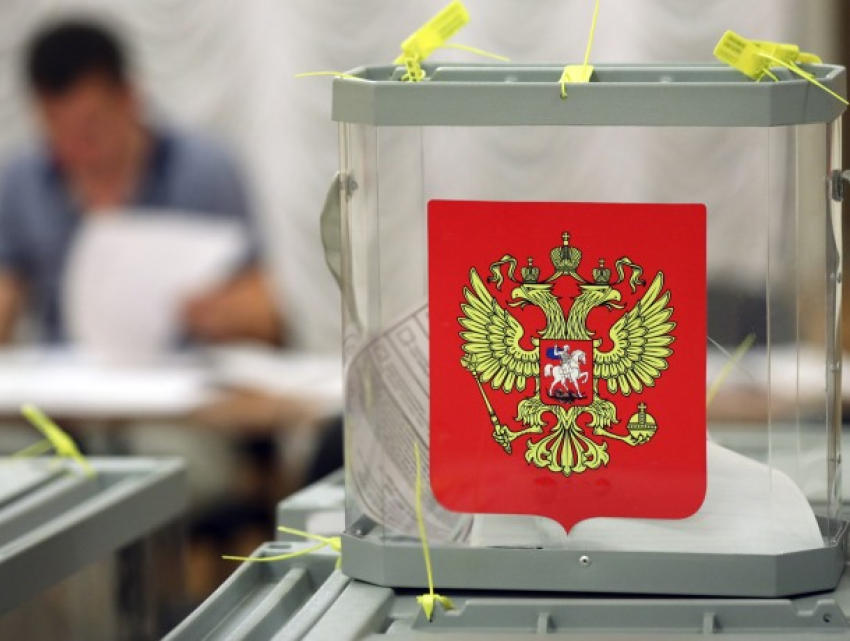 Голосование в Молдове по поправкам в Конституцию России - все детали