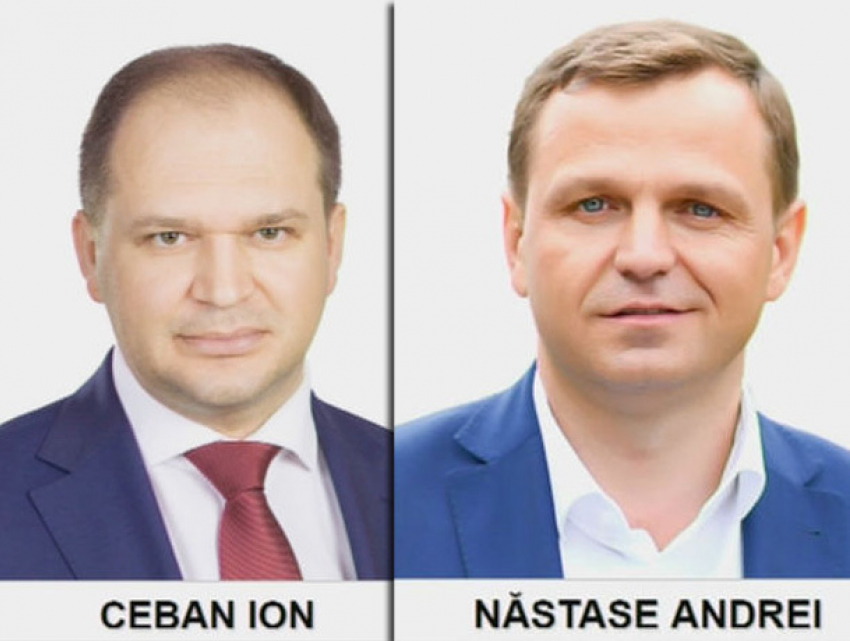 Итоги выборов генпримара Кишинева после обработки 70% бюллетеней: кандидатов разделяют всего 4,6%