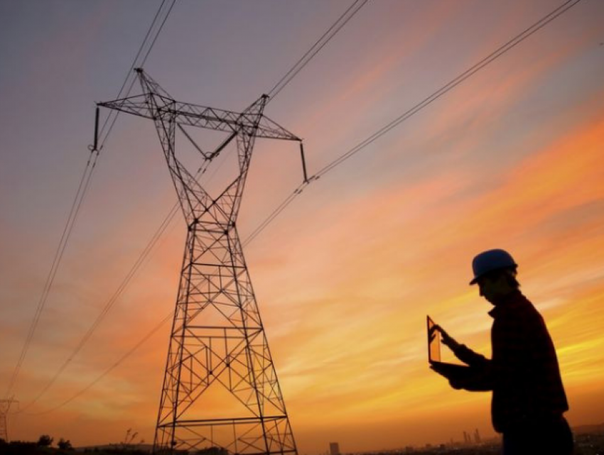 В Кишиневе временно отключат электричество в трех секторах