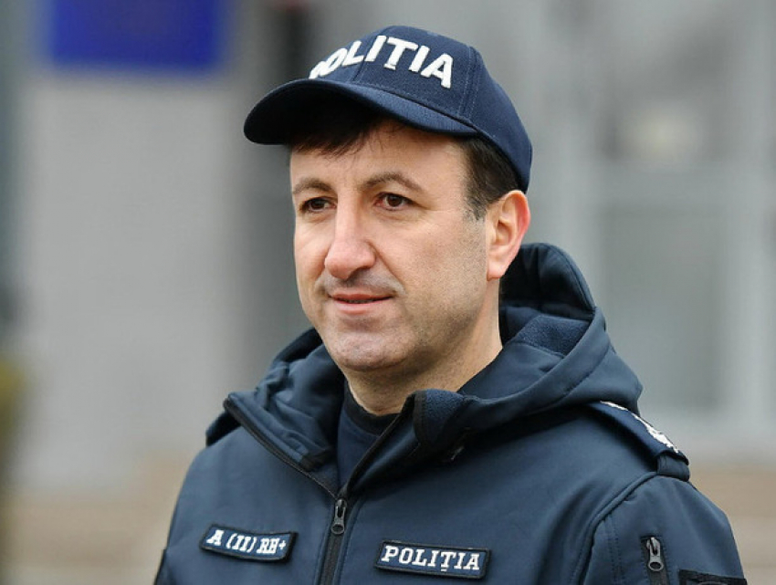 Виорел Чернэуцану: Telegram игнорирует все запросы о блокировке нарко-шопов